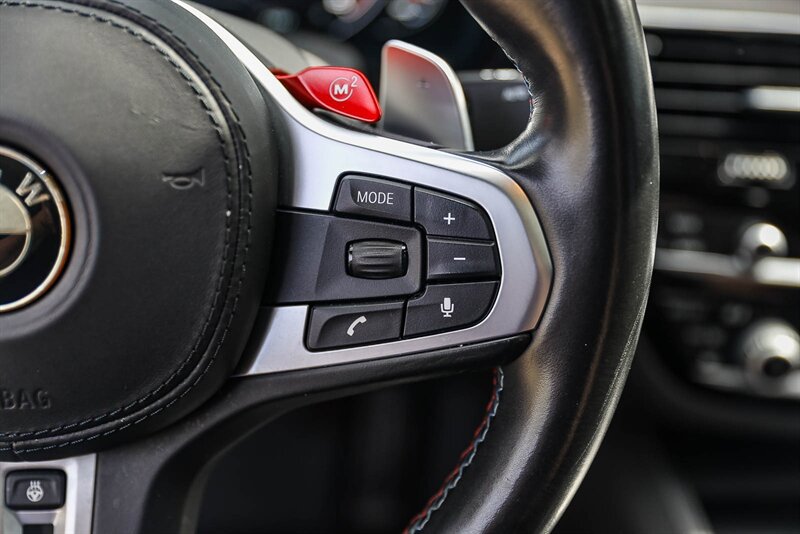 Used 2019 BMW M5 w/ Executive Package AWD/4WD image 31