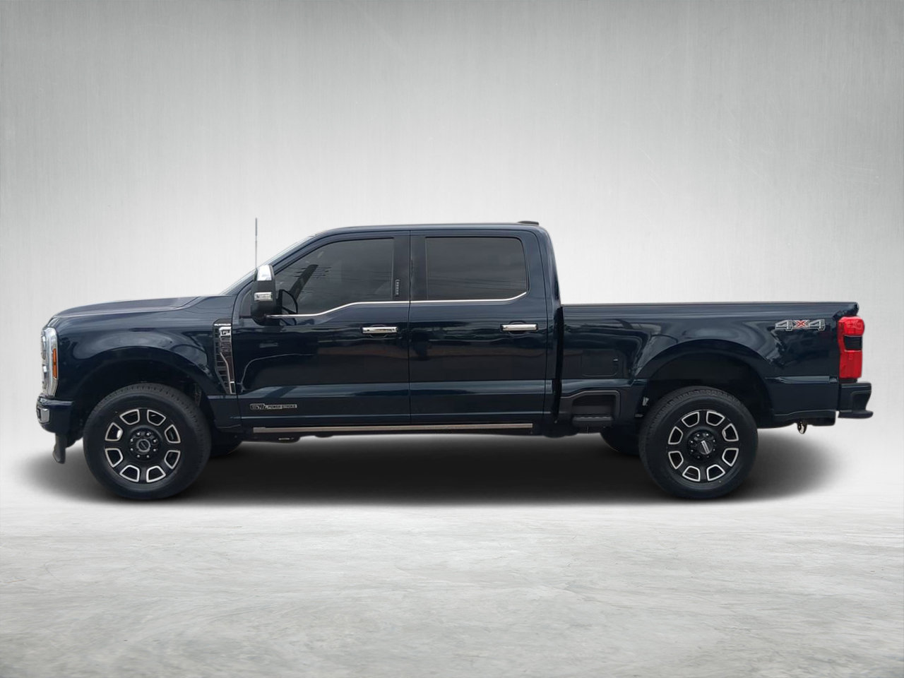 Used 2024 Ford F250 Platinum image 6