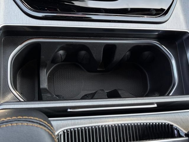 New 2026 Jeep Grand Wagoneer 4WD image 24