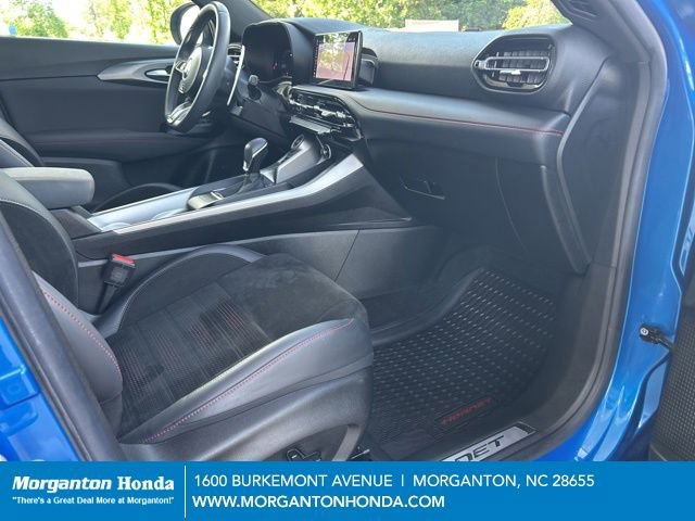 Used 2024 Dodge Hornet R/T Plus AWD/4WD image 41