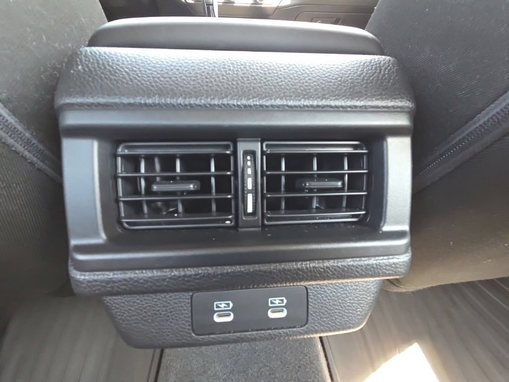 Used 2025 Honda Accord SE image 18