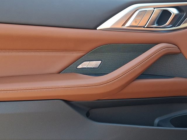 New 2027 BMW M4 Competition AWD/4WD image 11