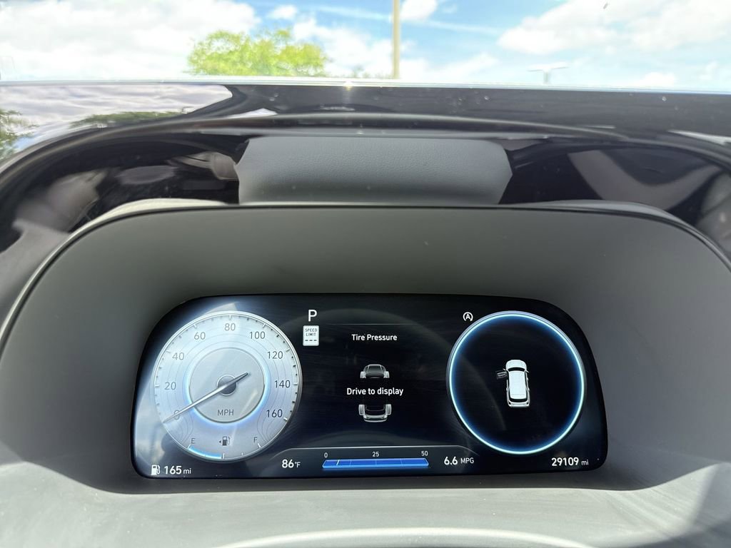 Used 2023 Hyundai Palisade Limited AWD/4WD image 17