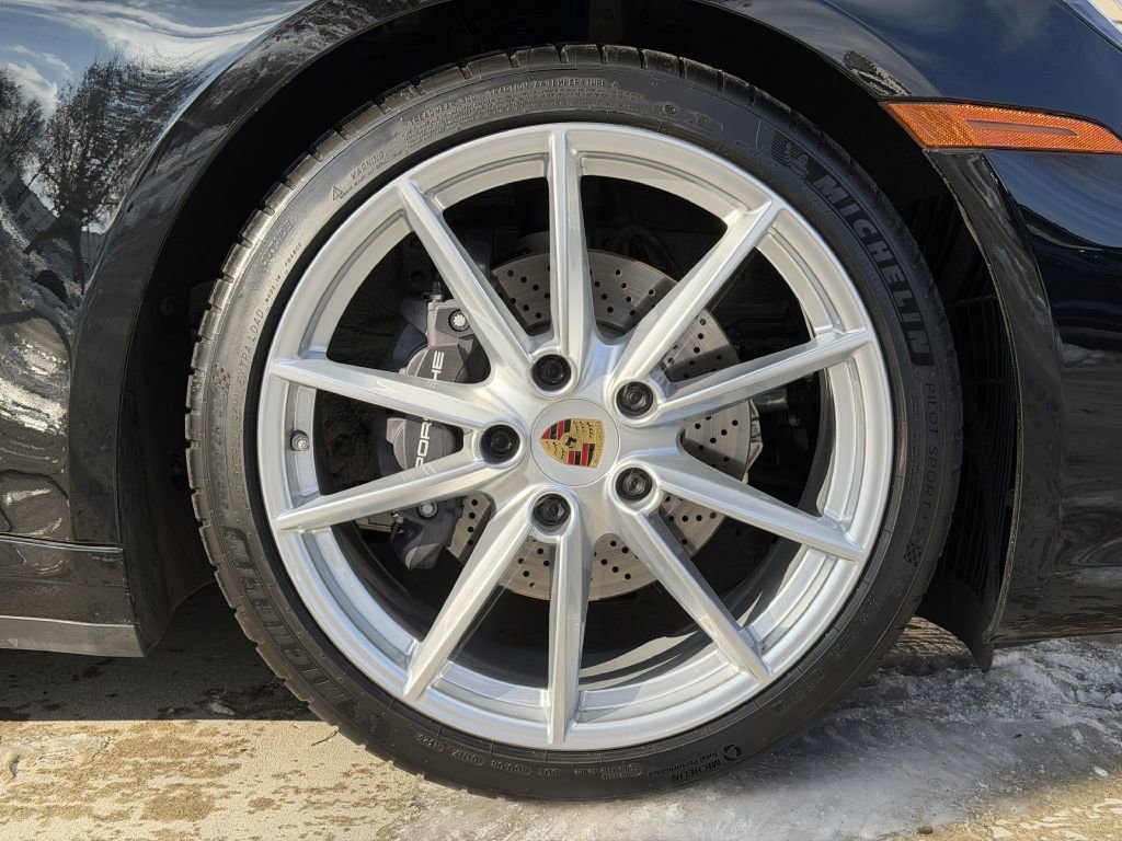 Used 2020 Porsche 911 Carrera image 20