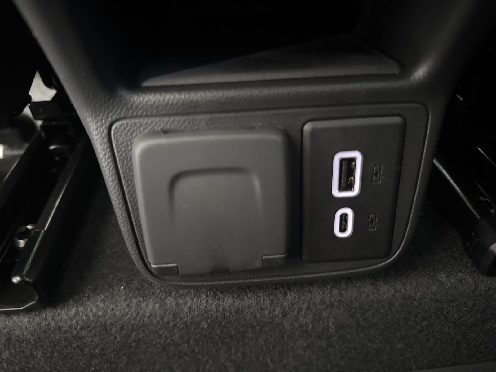 New 2026 Chevrolet TrailBlazer RS w/ Convenience Package image 14