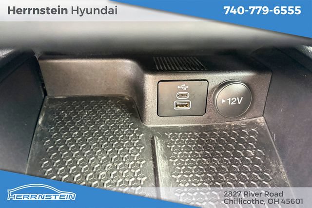 Used 2024 Ford Bronco Sport Big Bend AWD/4WD image 21