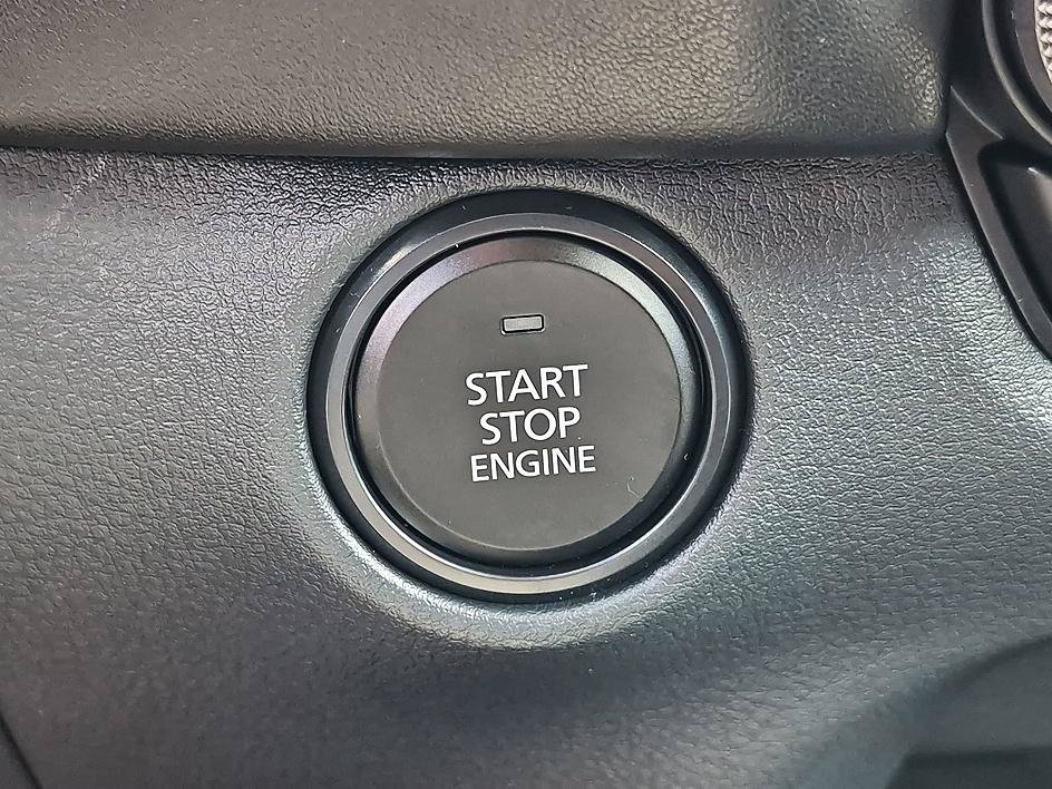 New 2026 MAZDA CX-50 AWD 2.5 S w/ Weather Package image 27
