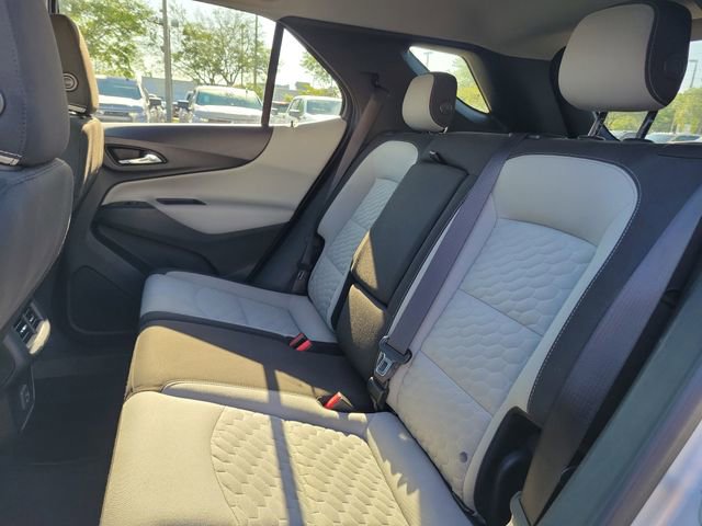 Certified 2020 Chevrolet Equinox LT image 11