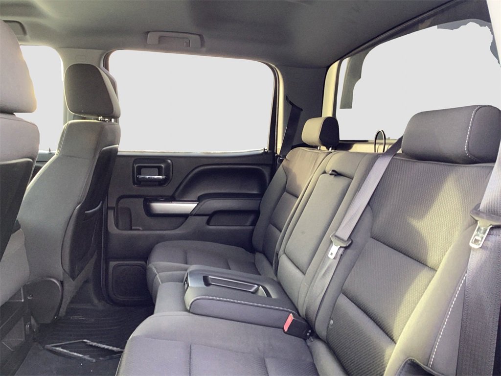 Used 2015 Chevrolet Silverado 2500 LT image 13