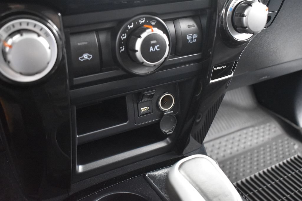 Used 2024 Toyota 4Runner TRD Off-Road Premium w/ Moonroof Package AWD/4WD image 14