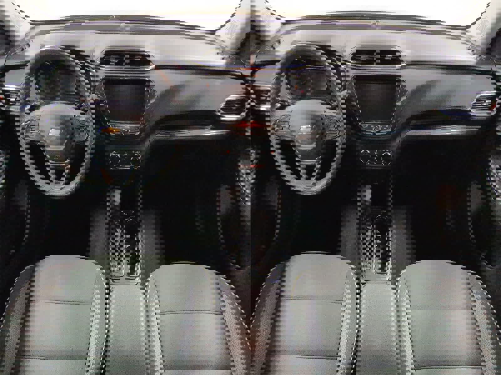 Used 2023 Chevrolet TrailBlazer LT w/ Convenience Package image 16