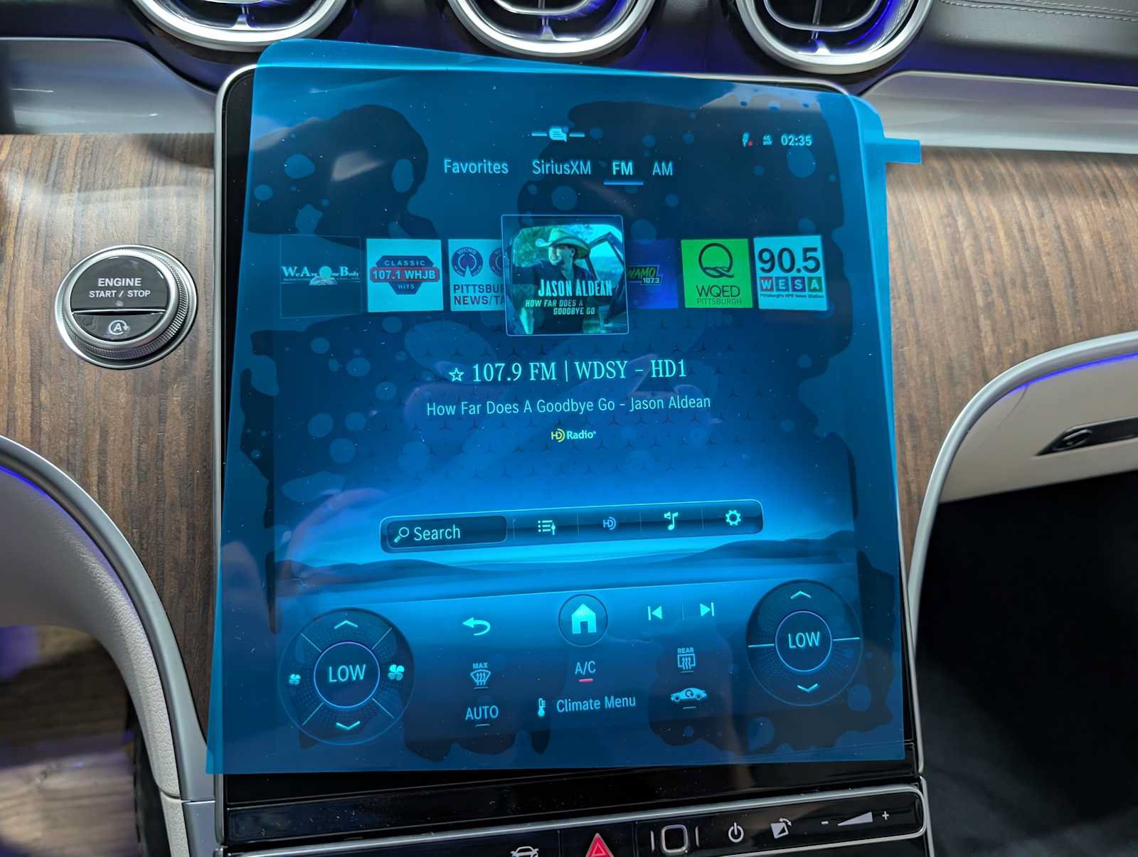 New 2026 Mercedes-Benz CLE 450 4MATIC Cabriolet image 23