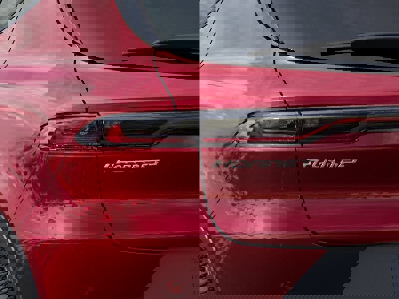 New 2025 Dodge Hornet GT w/ Track Pack image 30