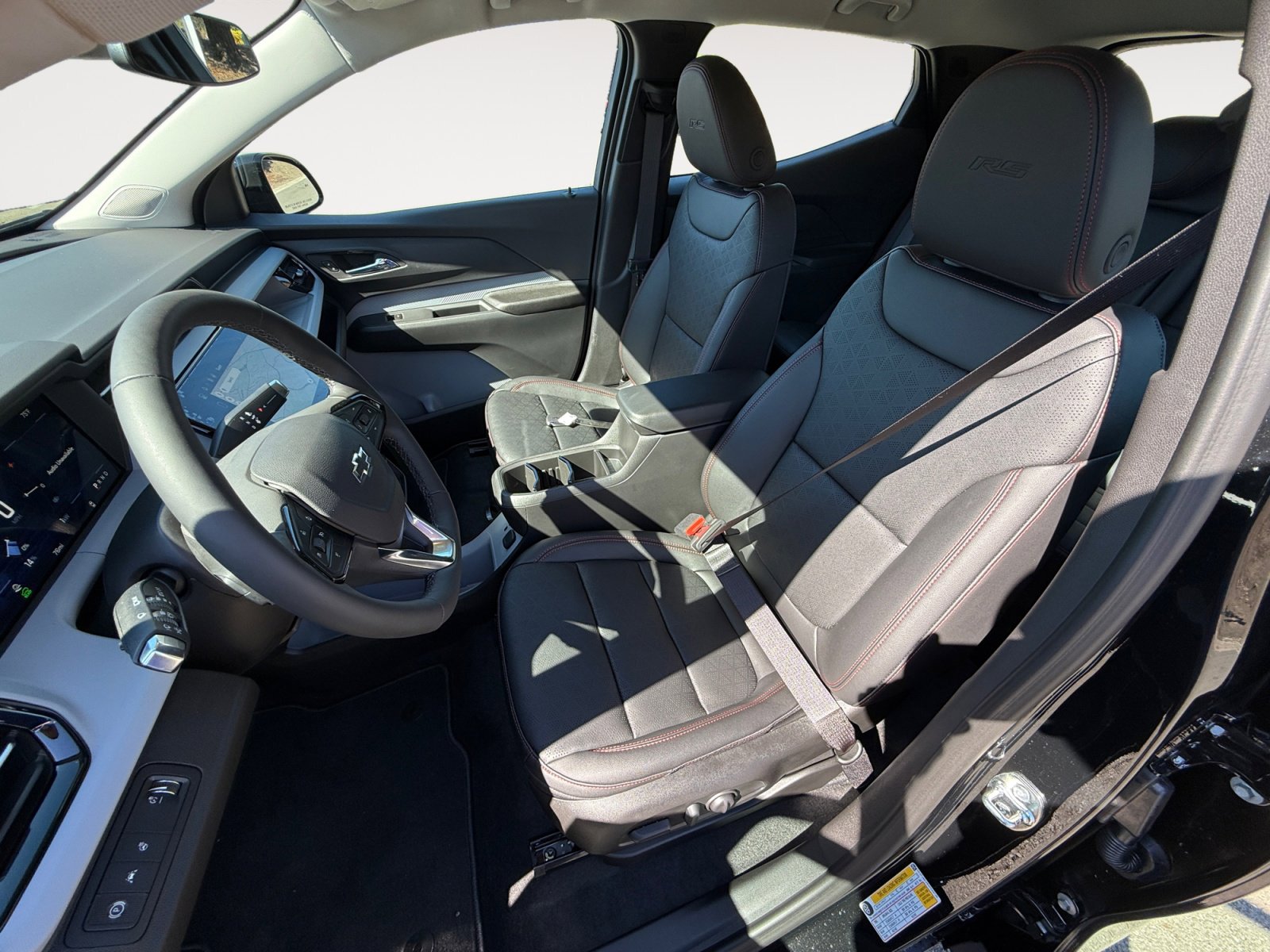 New 2027 Chevrolet Bolt RS image 10