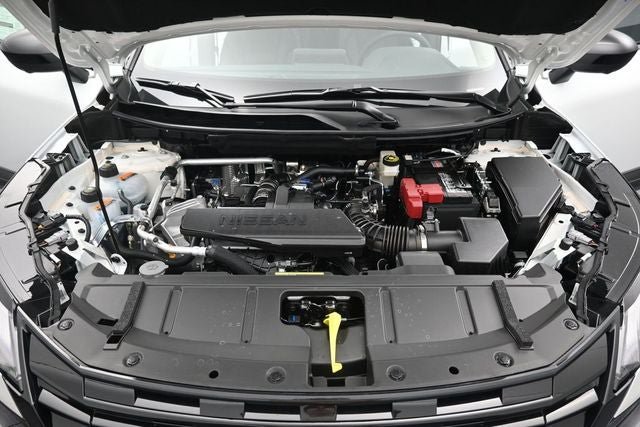 New 2026 Nissan Rogue Dark Armor AWD/4WD image 34