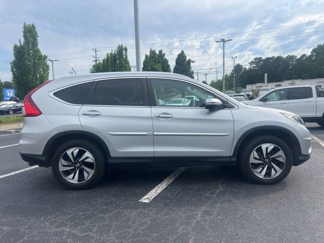 Used 2015 Honda CR-V Touring image 5