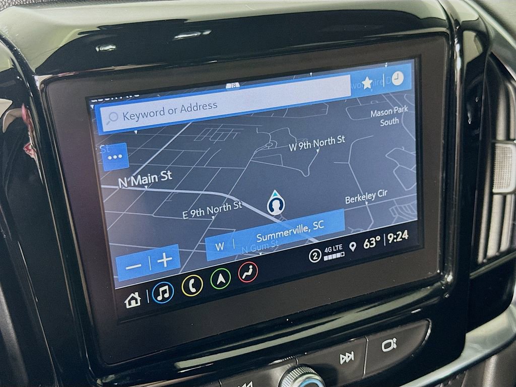 Used 2023 Chevrolet Traverse High Country image 28