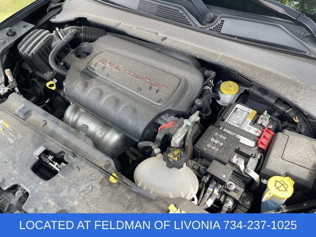 Used 2022 Jeep Compass Limited w/ Elite Group image 29