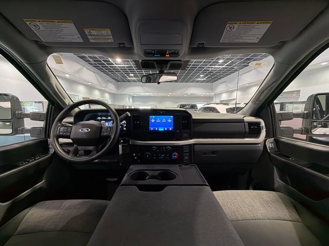 Used 2026 Ford F250 XLT AWD/4WD image 15