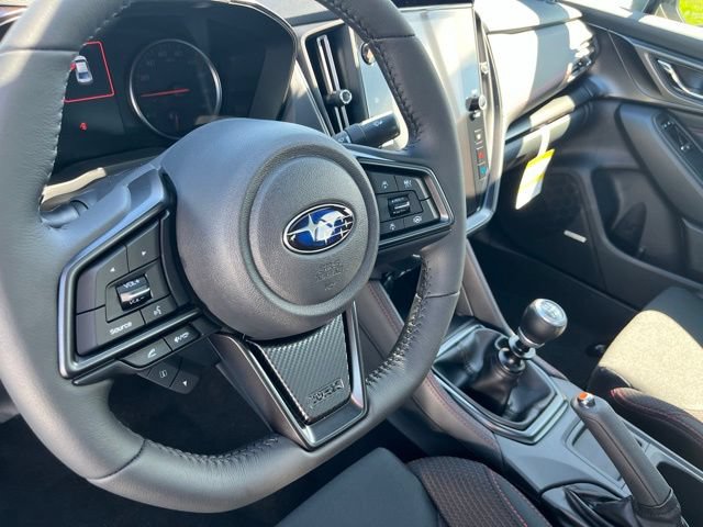 New 2026 Subaru WRX AWD/4WD image 14