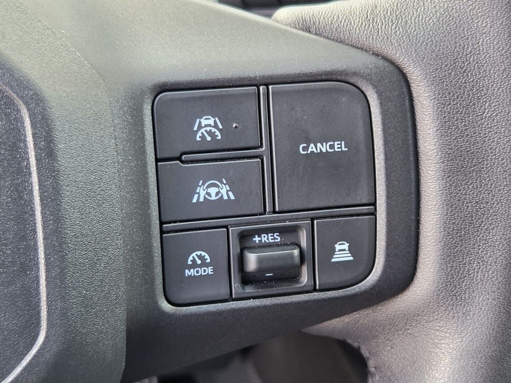 Used 2026 Toyota RAV4 XLE Premium FWD image 23