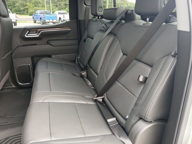 New 2026 Chevrolet Silverado 1500 LT w/ All Star Edition Plus image 30