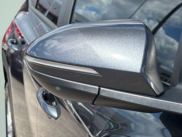 Certified 2022 Hyundai Tucson SEL AWD/4WD image 43