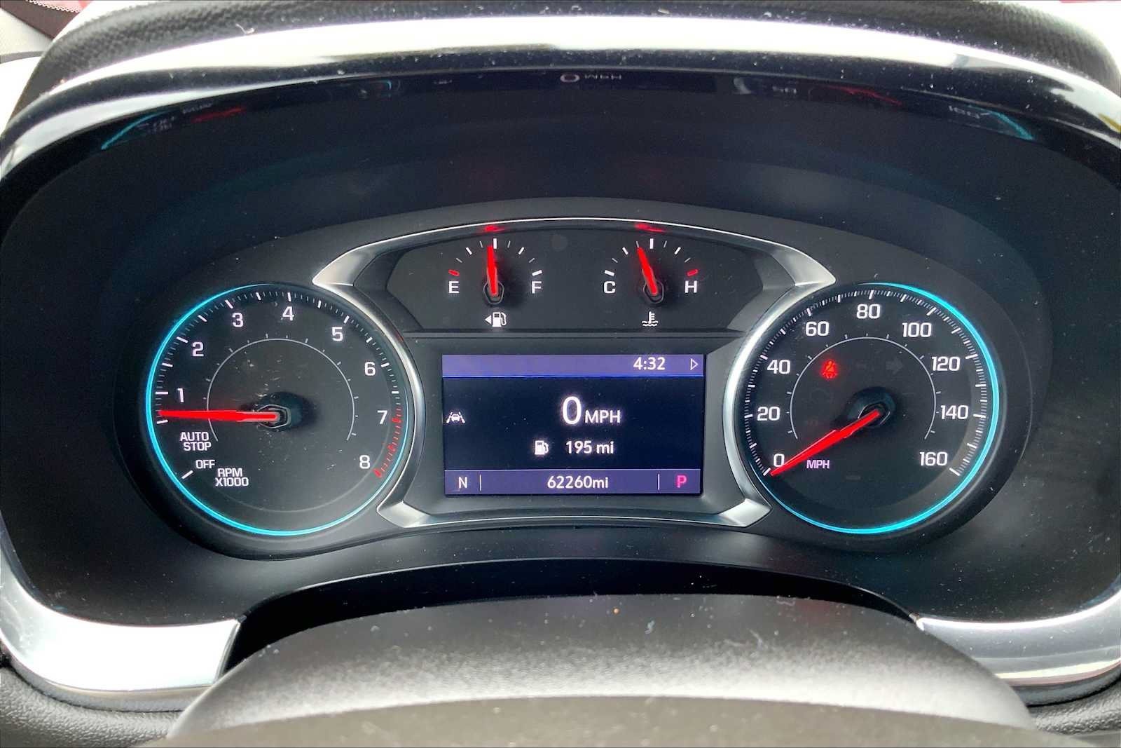 Used 2023 Chevrolet Traverse LT AWD/4WD image 25