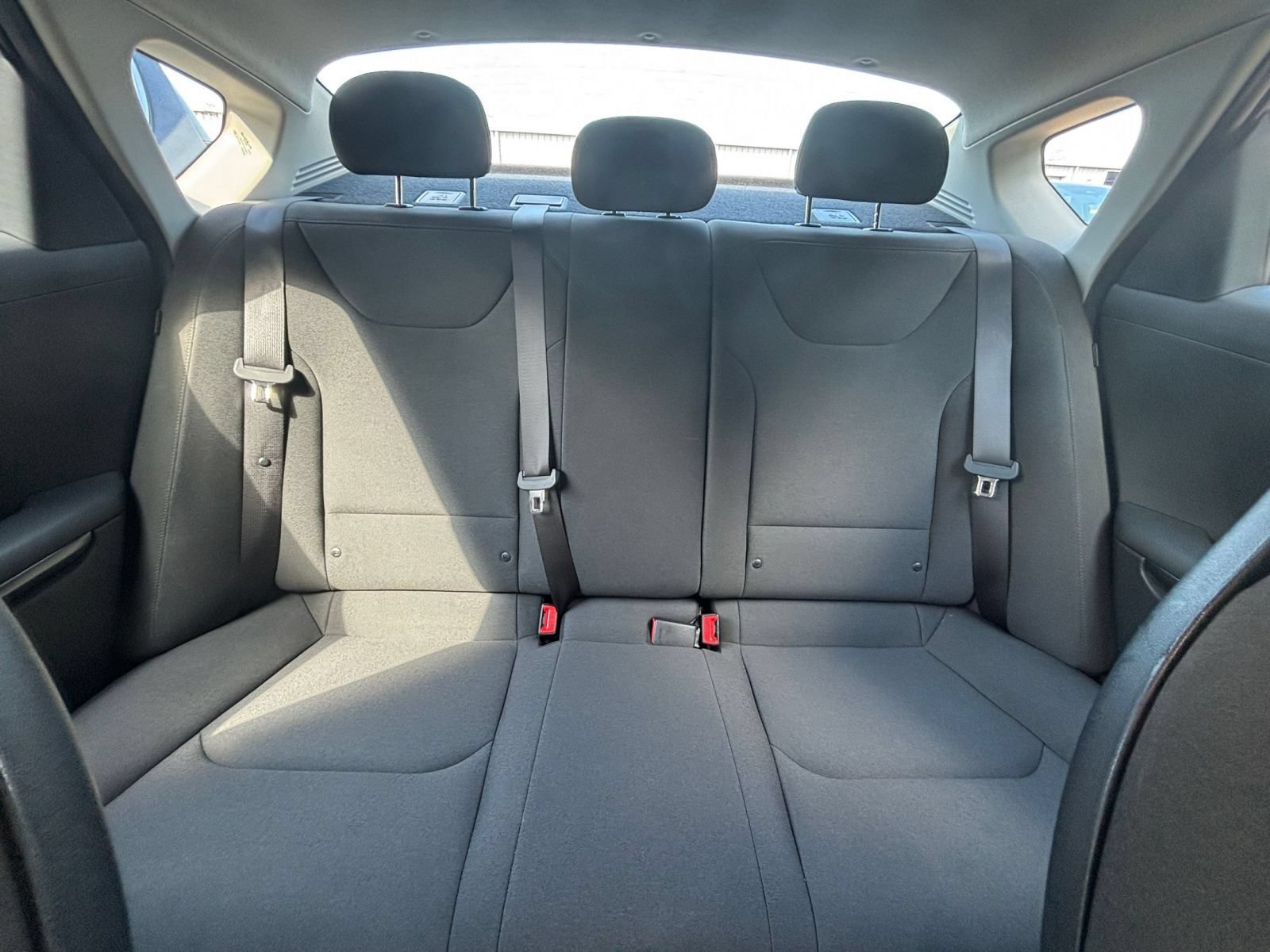 Used 2026 Kia K4 FWD image 36