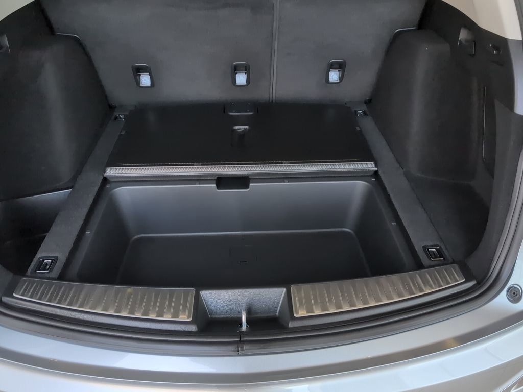 Certified 2025 Acura RDX SH-AWD w/ Advance Package image 40