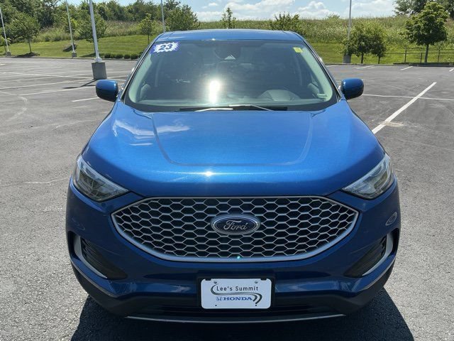 Used 2023 Ford Edge SEL AWD/4WD image 11