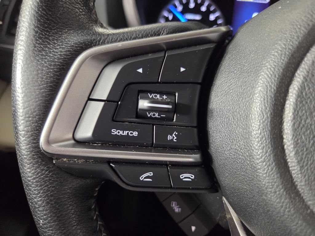 Used 2020 Subaru Ascent Limited w/ Popular Package #2 AWD/4WD image 17