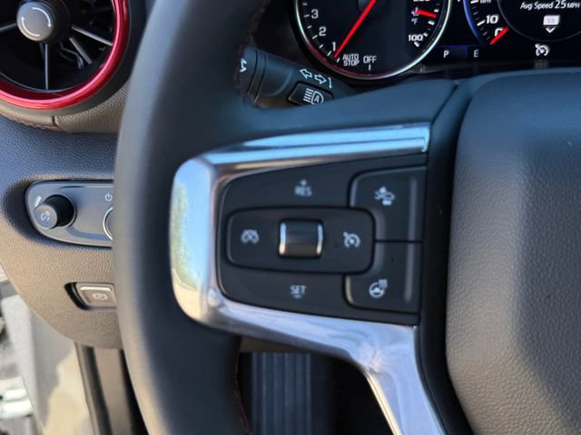 Used 2025 Chevrolet Blazer RS FWD image 18