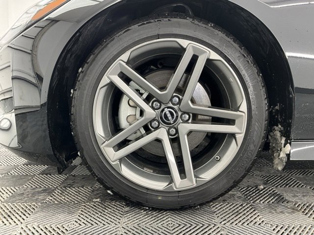 Used 2024 Nissan Z Sport w/ Floor Mat Package image 27