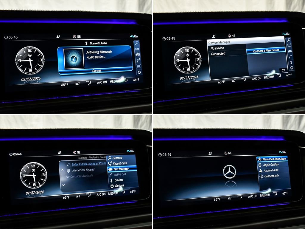 Used 2021 Mercedes-Benz G 550 image 33