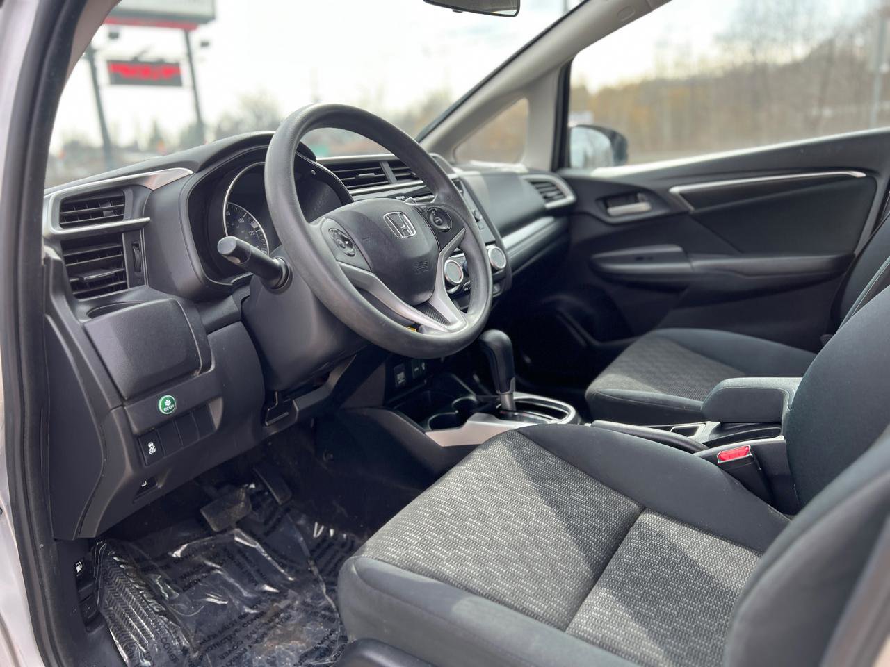 Used 2015 Honda Fit LX image 16