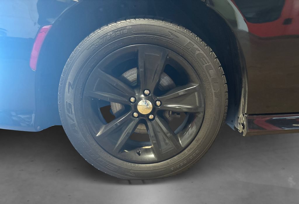 Used 2019 Dodge Charger GT RWD image 19