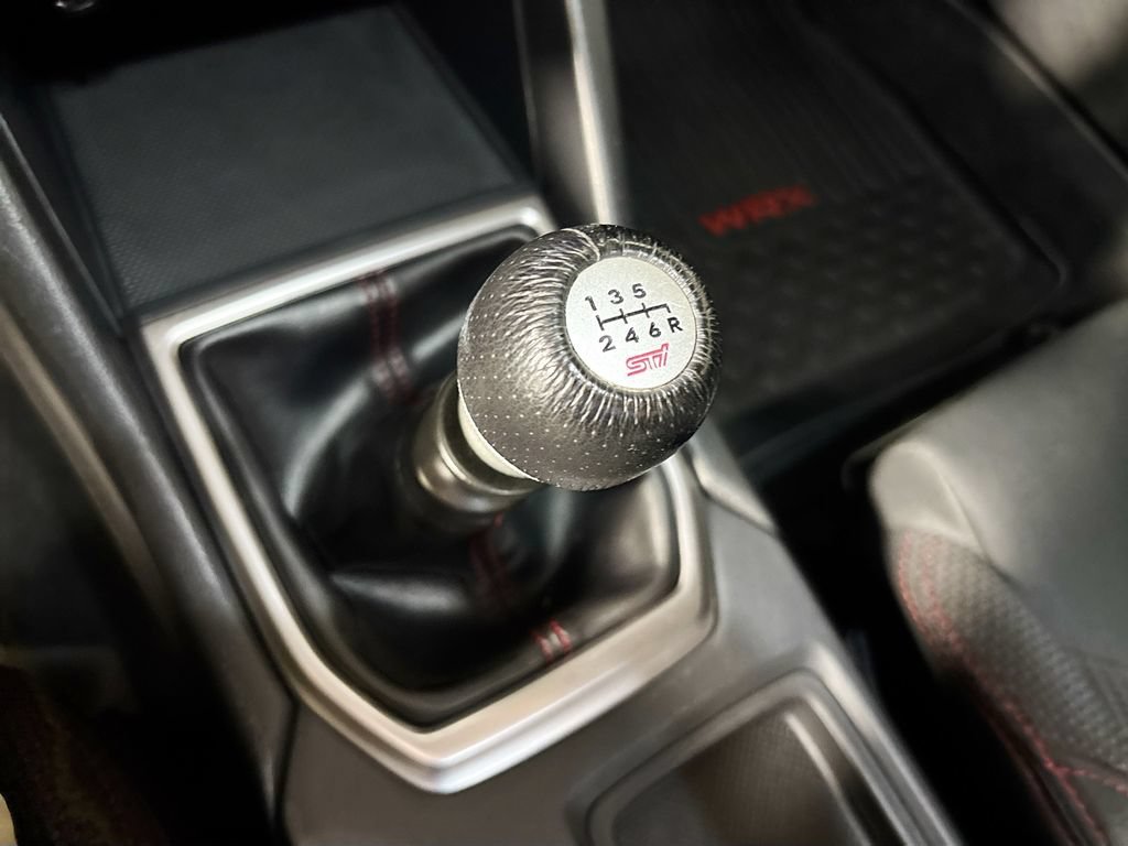 Used 2022 Subaru WRX Premium AWD/4WD image 17