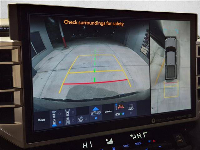 Used 2023 Toyota Tundra Platinum RWD image 18