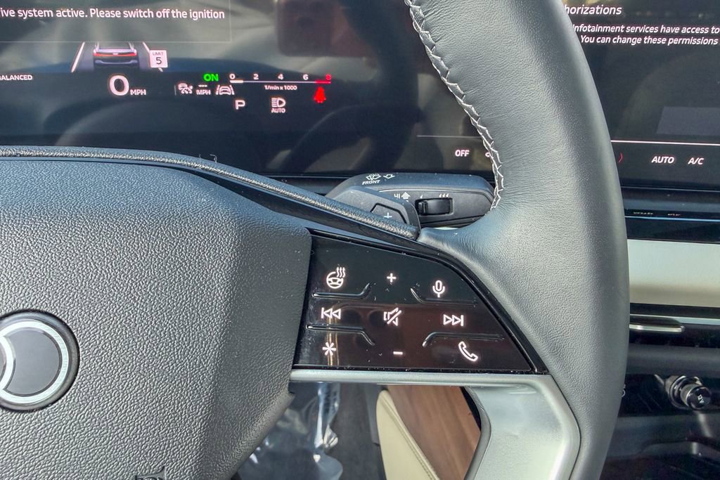 Used 2025 Audi A5 2.0T Premium Plus w/ Premium Plus image 27