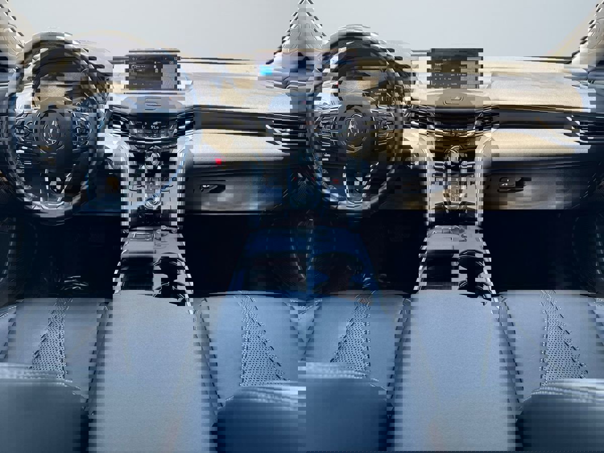 Used 2023 Acura TLX w/ Technology Package image 11