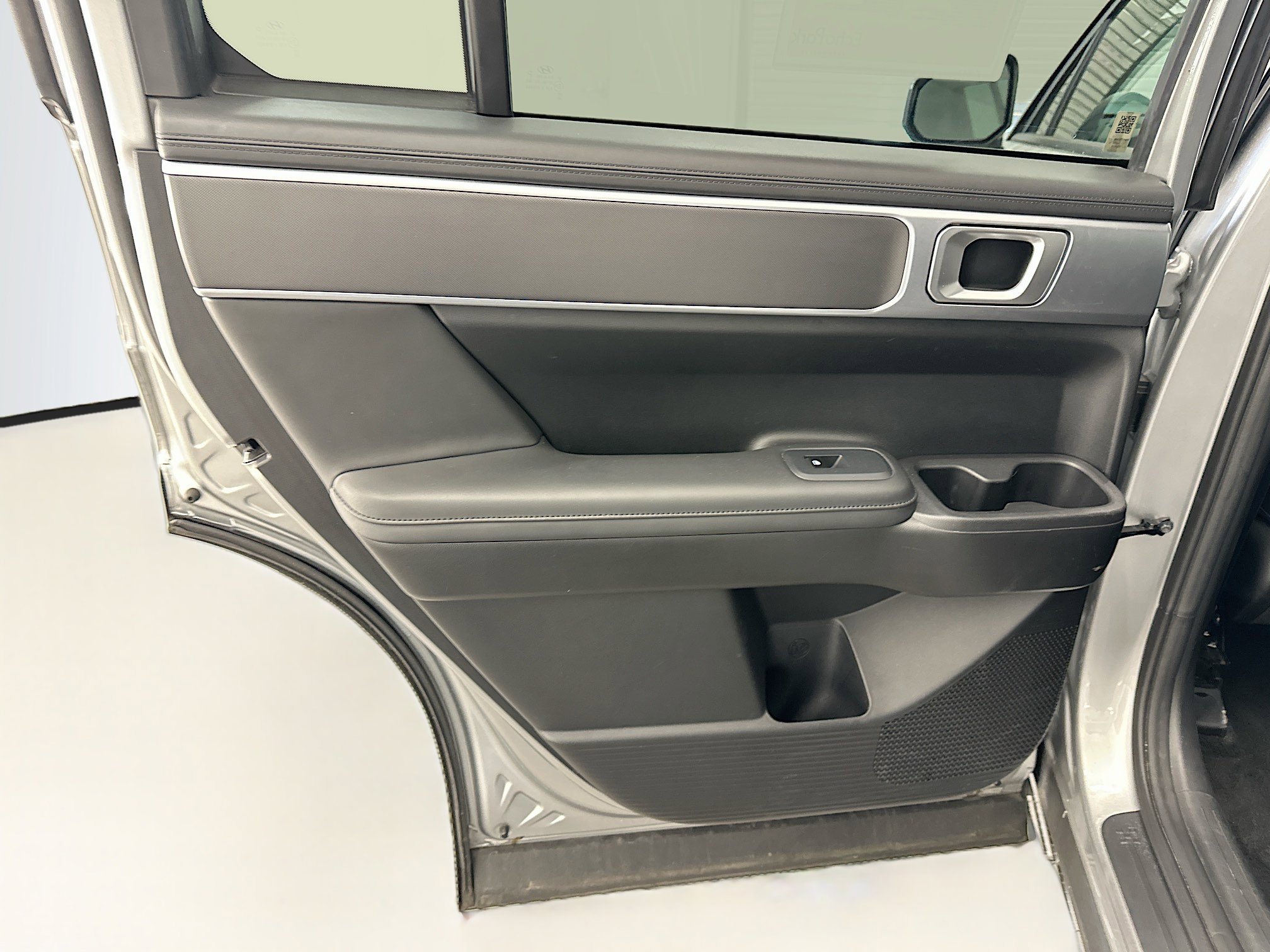 Used 2025 Hyundai Santa Fe SEL image 26