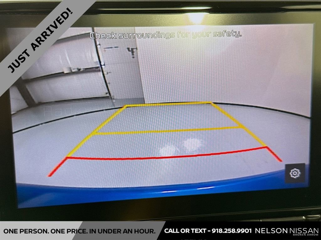 Used 2021 Kia Rio S image 13