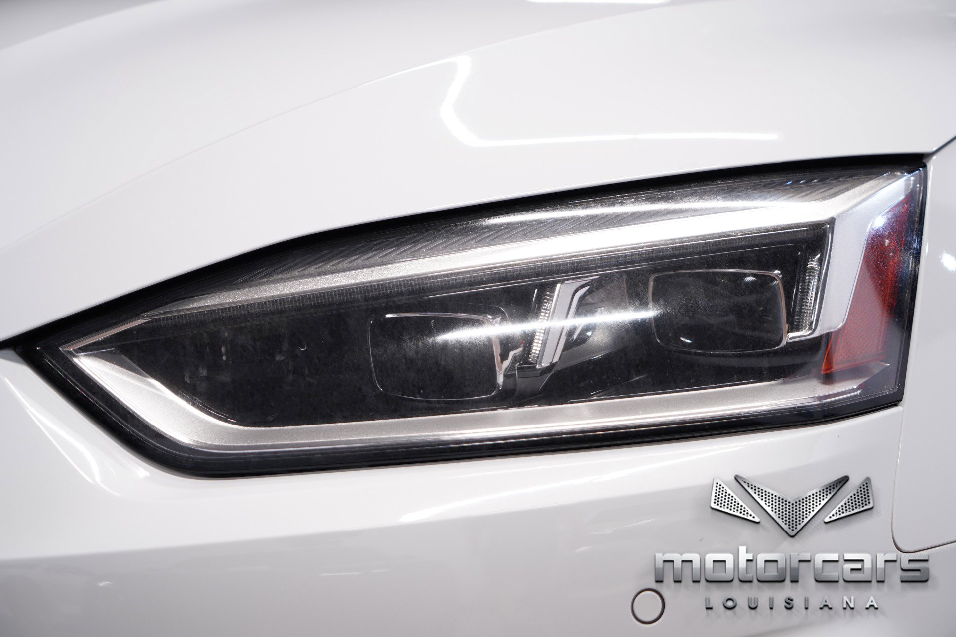 Used 2019 Audi A5 2.0T Premium Plus w/ Premium Plus image 11