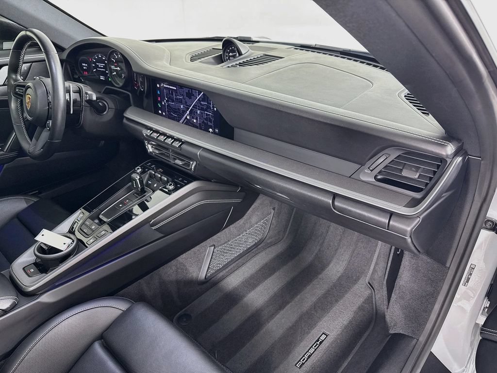 Certified 2023 Porsche 911 Carrera S RWD image 28