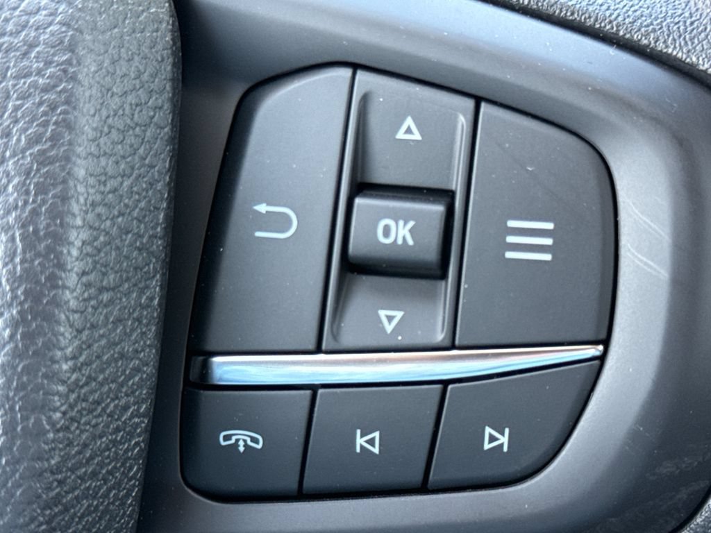 New 2026 Ford Ranger XL RWD image 26