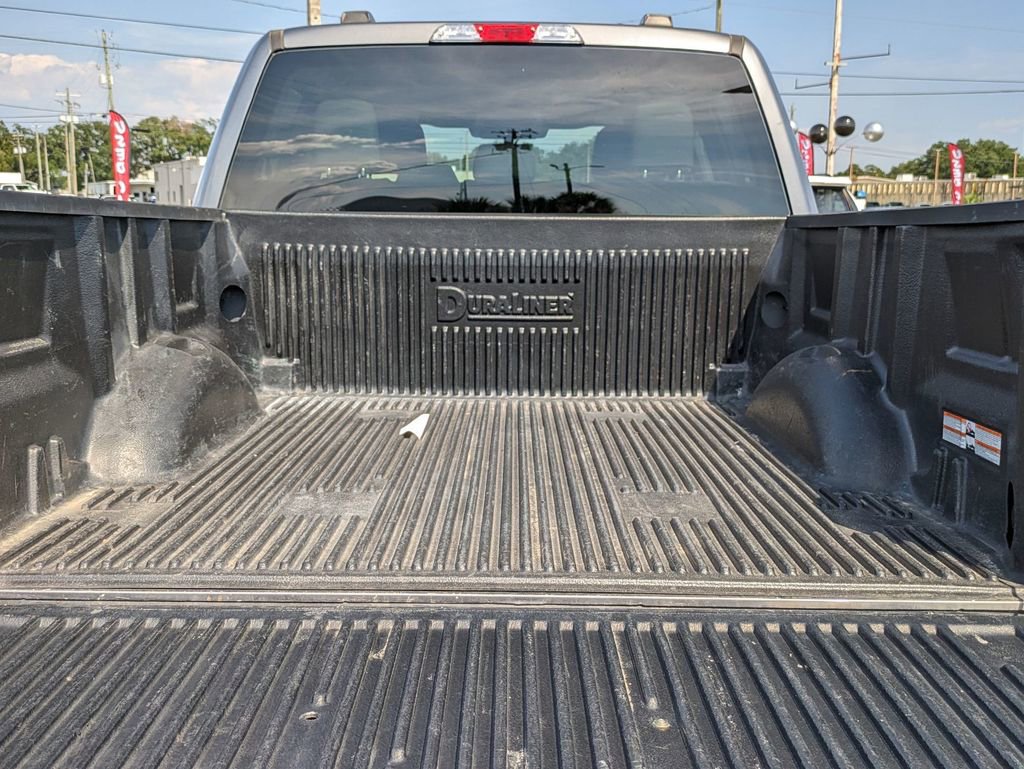 Used 2024 Ford F150 XLT w/ Mobile Office Package image 28