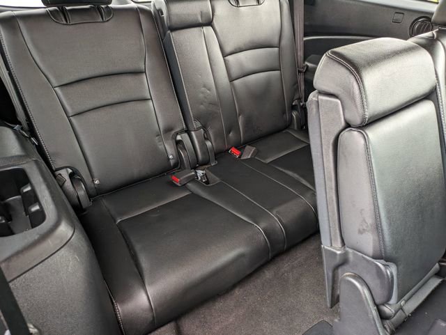 Used 2021 Honda Pilot EX-L image 30