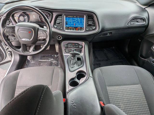 Used 2018 Dodge Challenger R/T Scat Pack RWD image 17