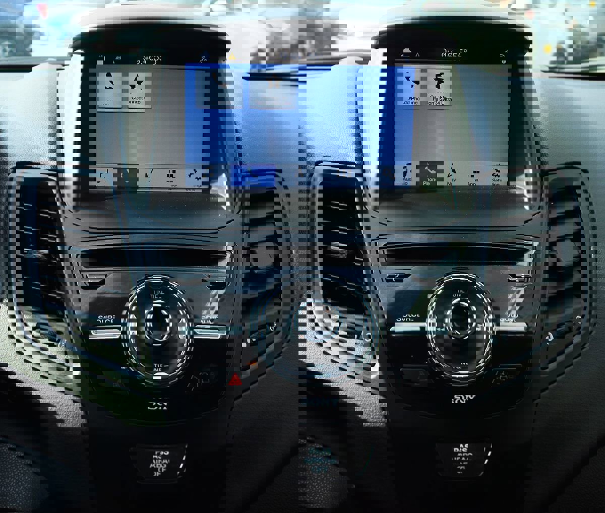 Used 2019 Ford Fiesta ST w/ ST Recaro Package image 48